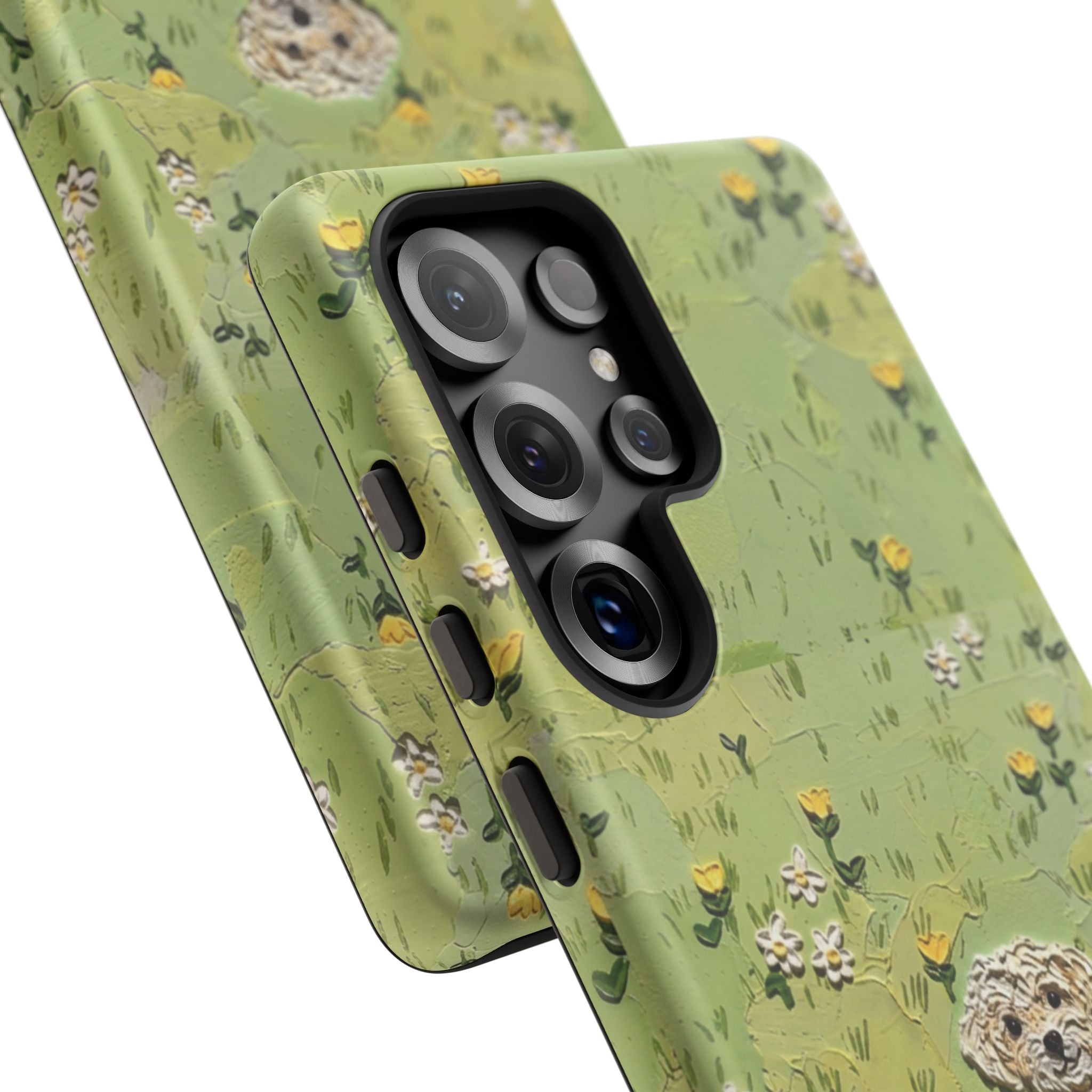 Groovy Doggo II  | Tough Case