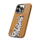 Groovy Doggo | Tough Case