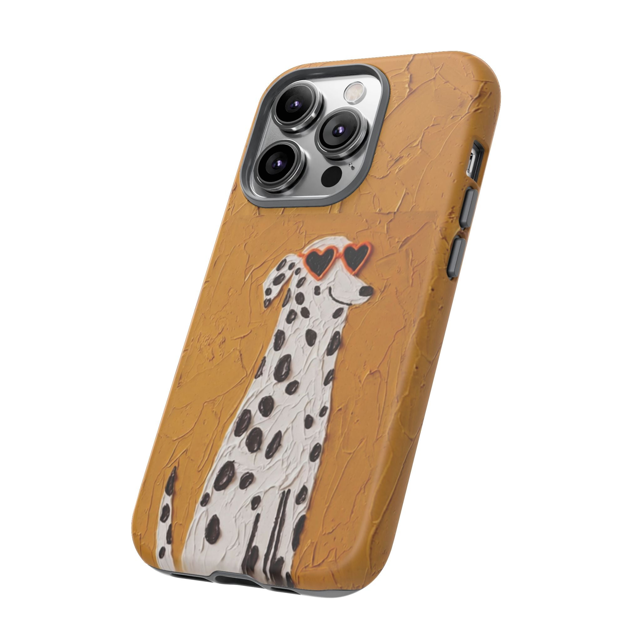 Groovy Doggo | Tough Case