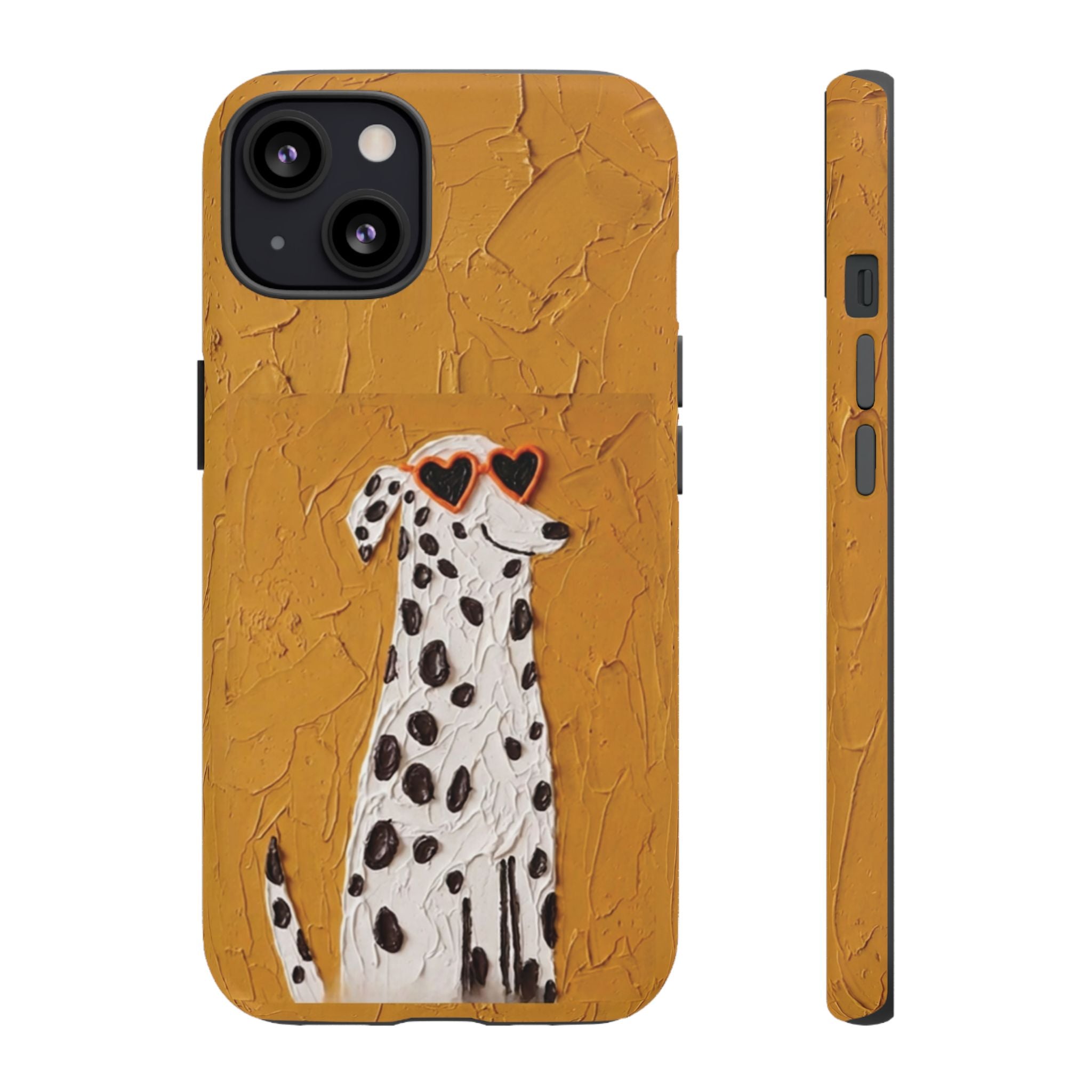 Groovy Doggo | Tough Case