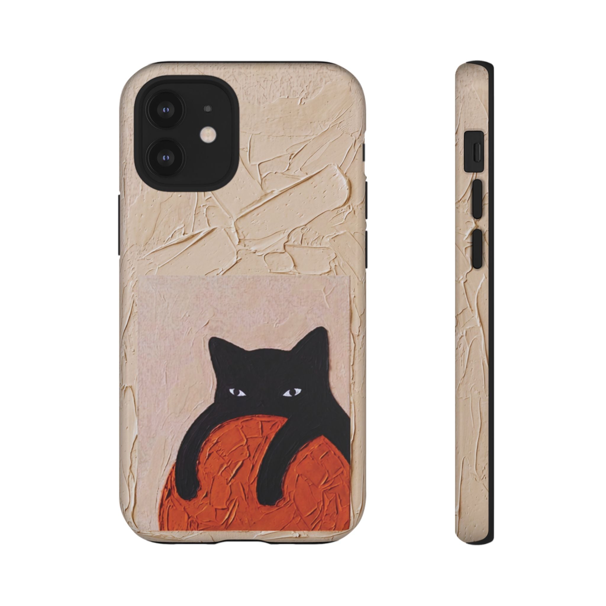 Lazy Day | Tough Case