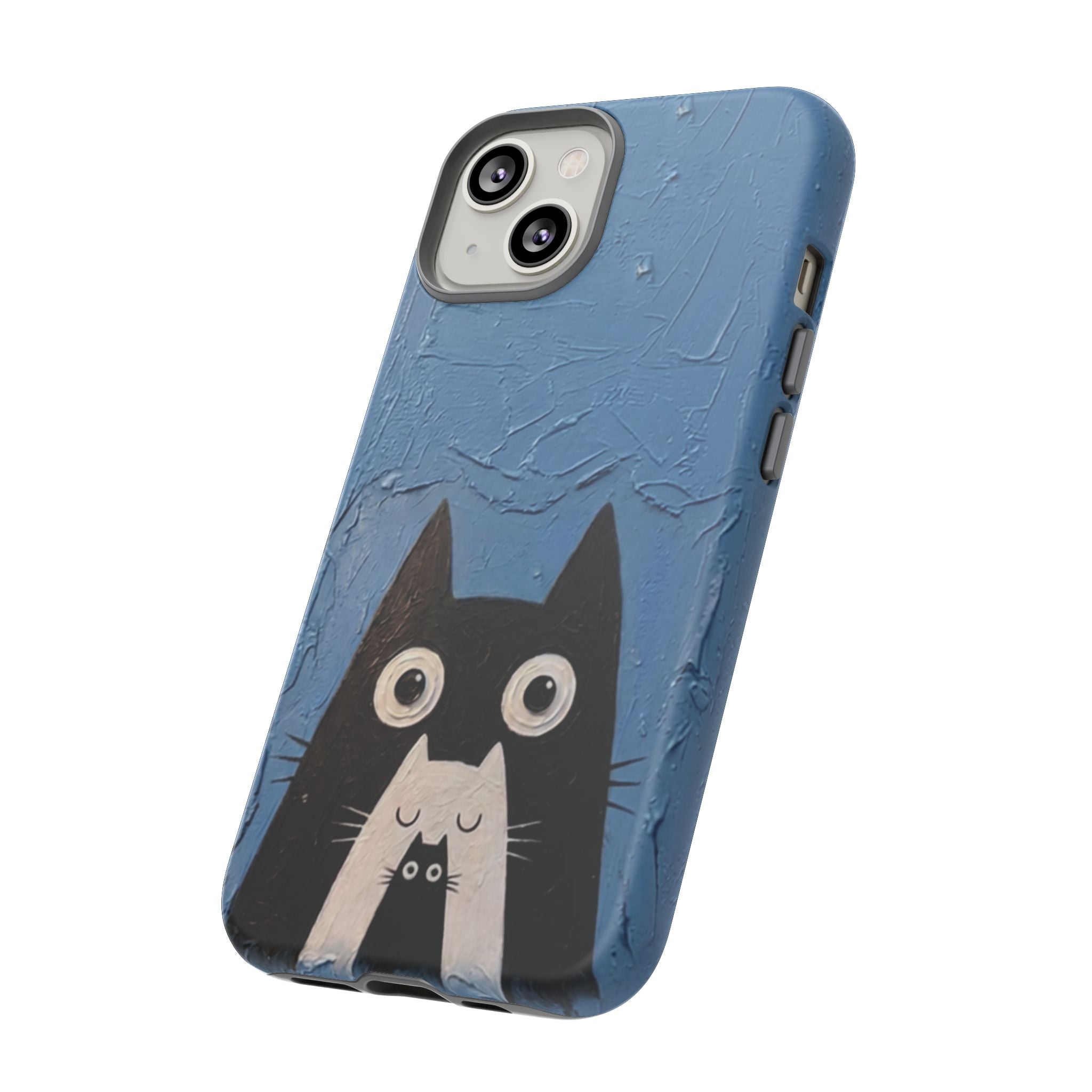 Neko Chan | Tough Case