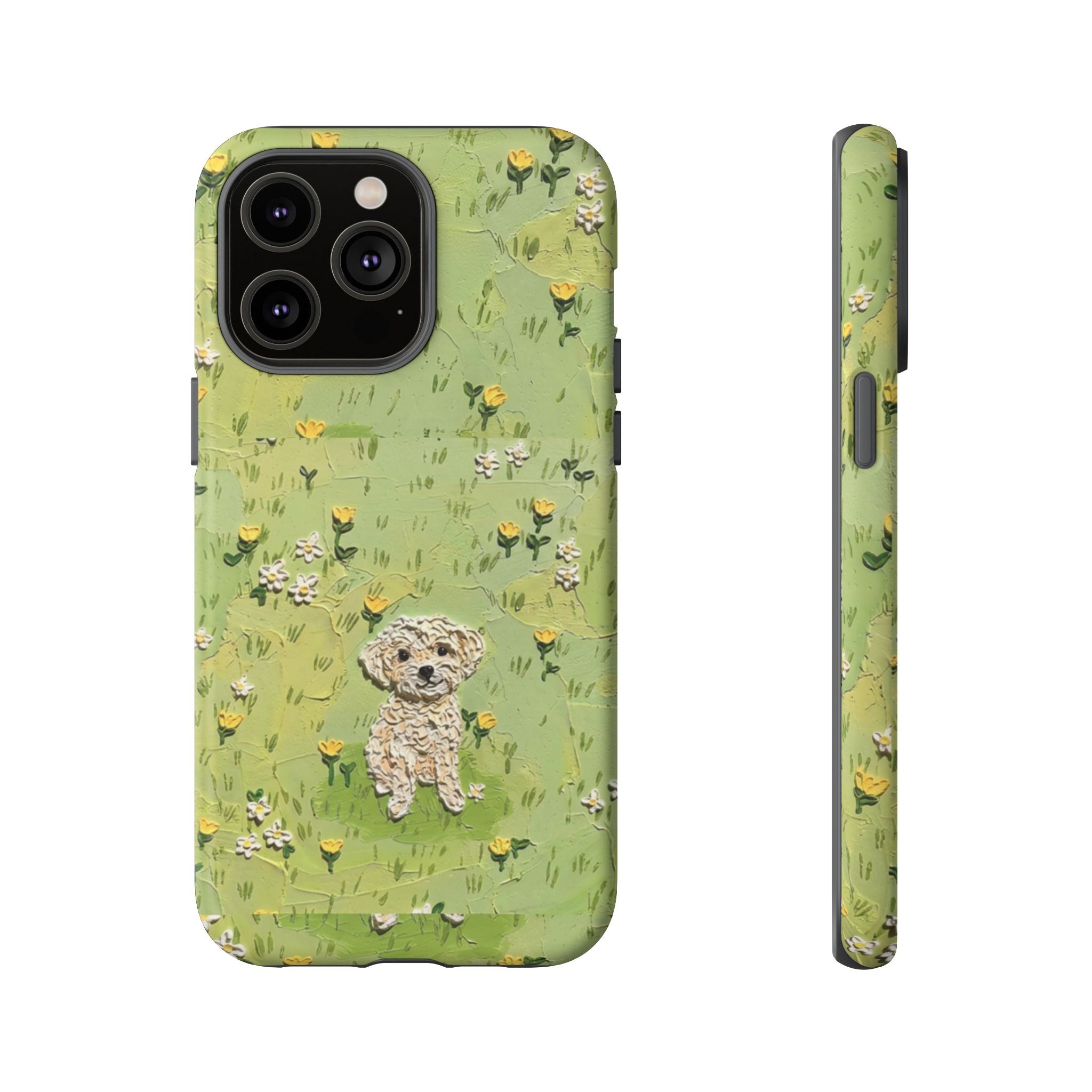Groovy Doggo II  | Tough Case
