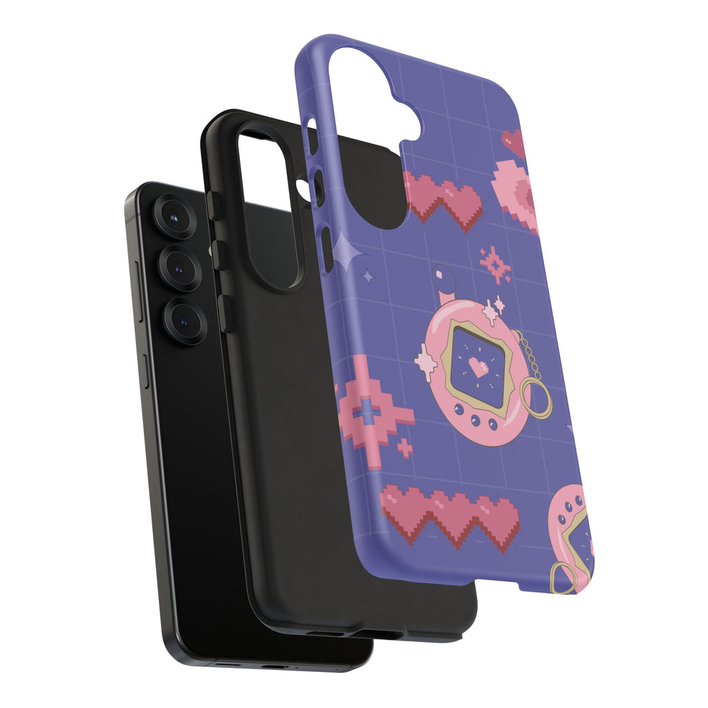 Retro Pixel | Tough Case