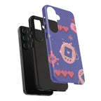 Retro Pixel | Tough Case