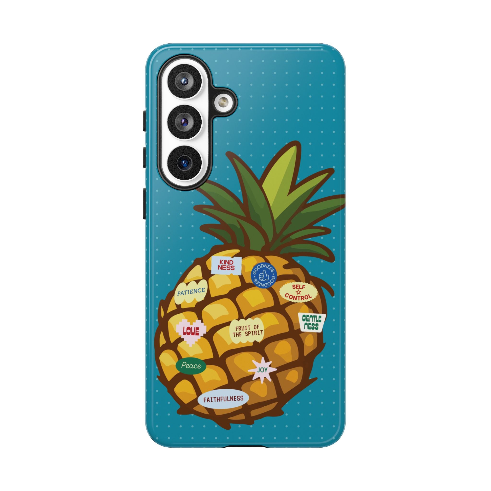 Let's Go Tropical