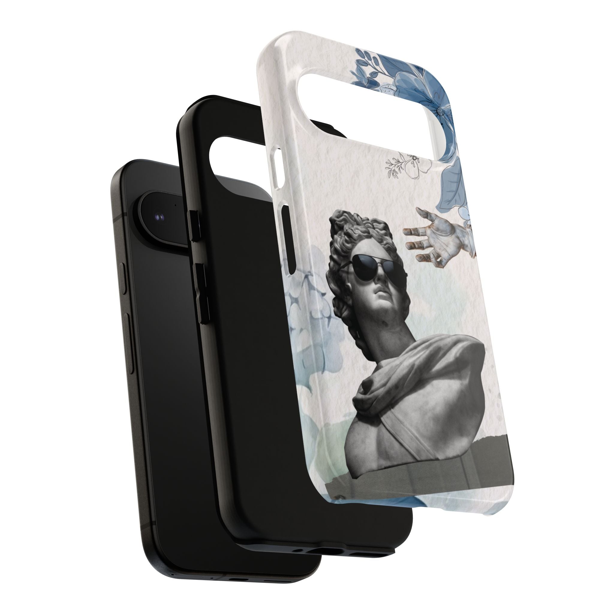 The Hand | Tough Case