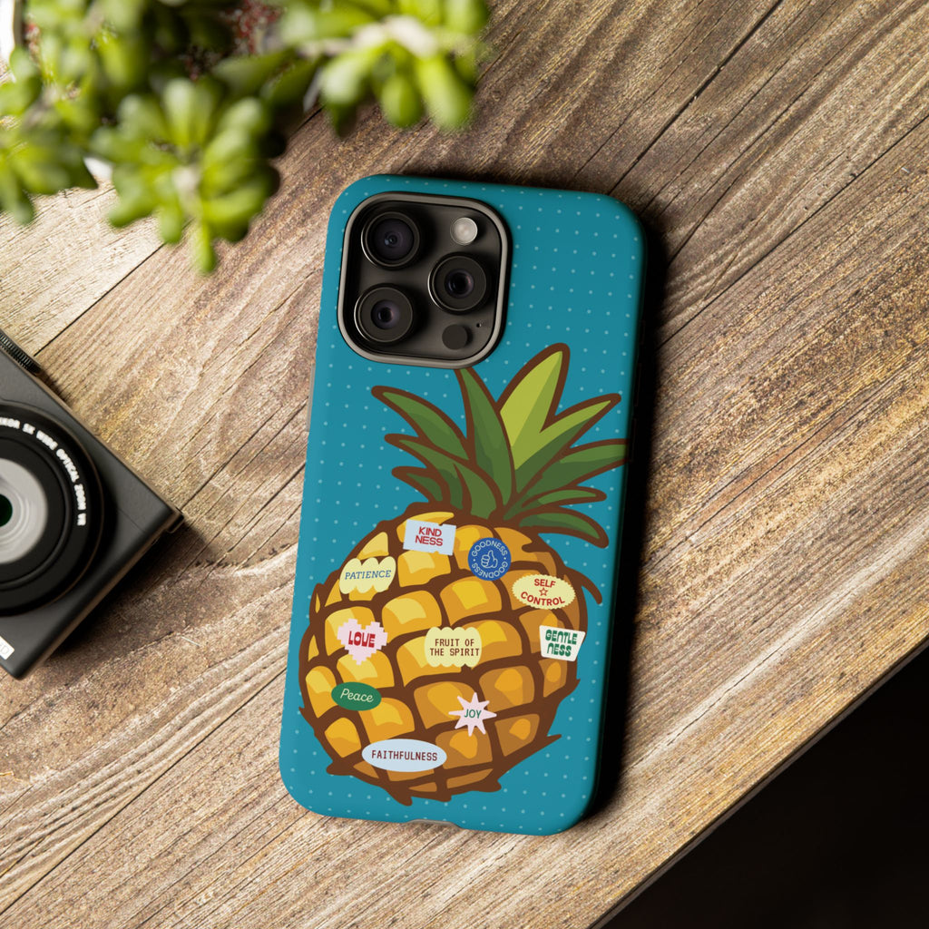 Let's Go Tropical