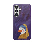 Duck Lady | Tough Case