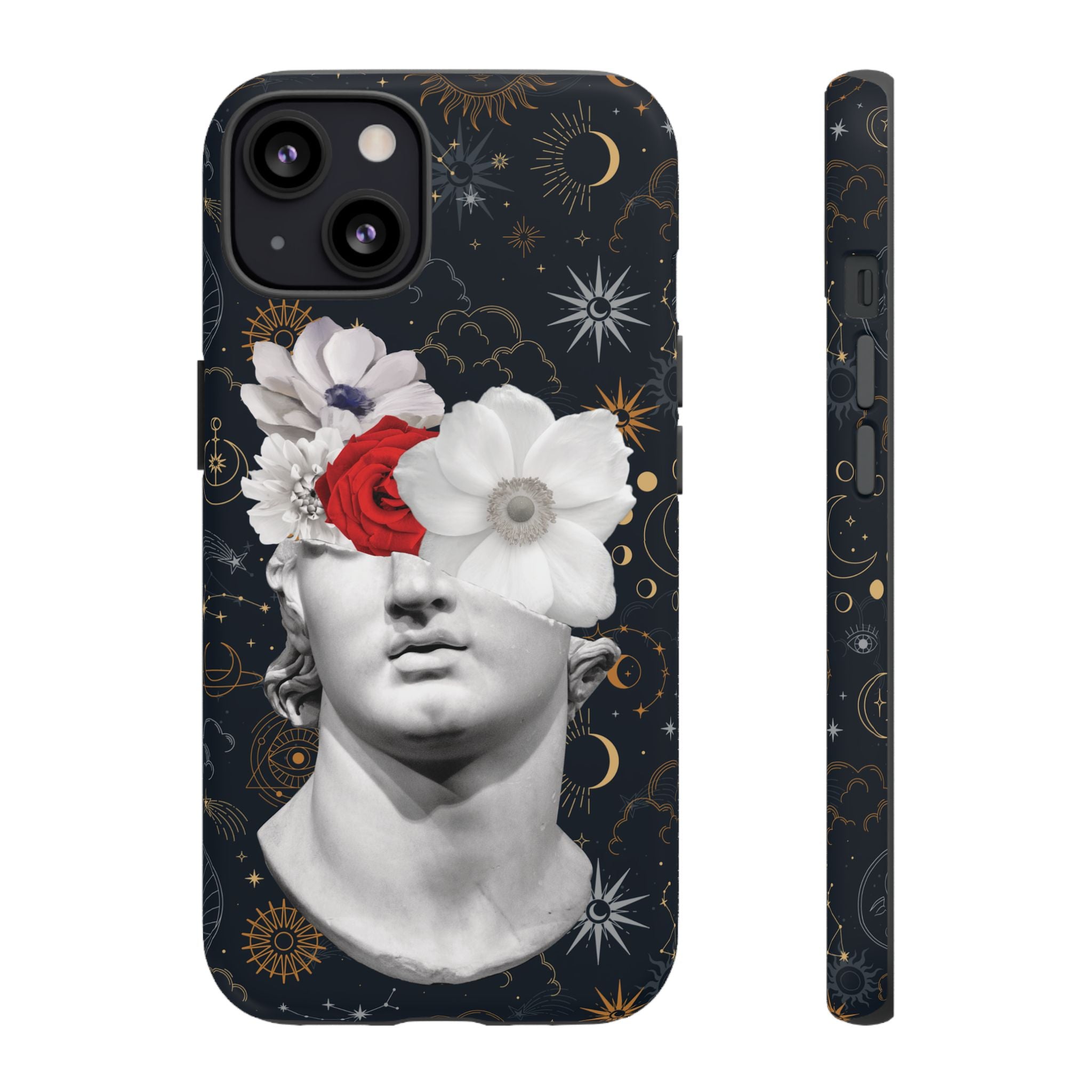 Mind In Bloom | Tough Case