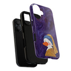 Duck Lady | Tough Case