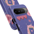 Retro Pixel | Tough Case
