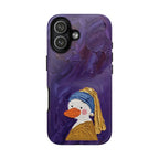 Duck Lady | Tough Case