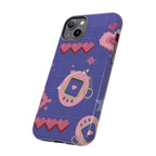 Retro Pixel | Tough Case