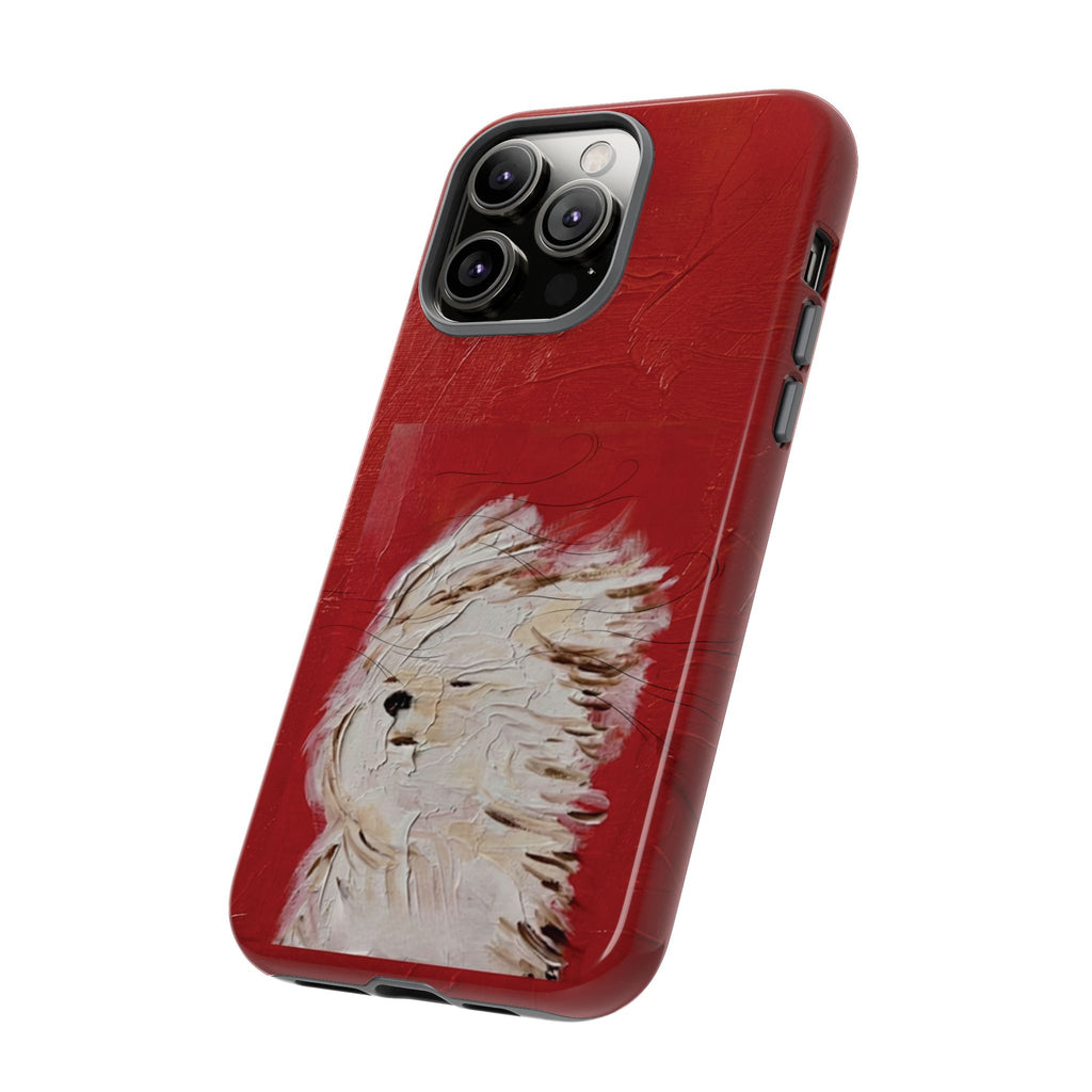 So Windyyy | Tough Case