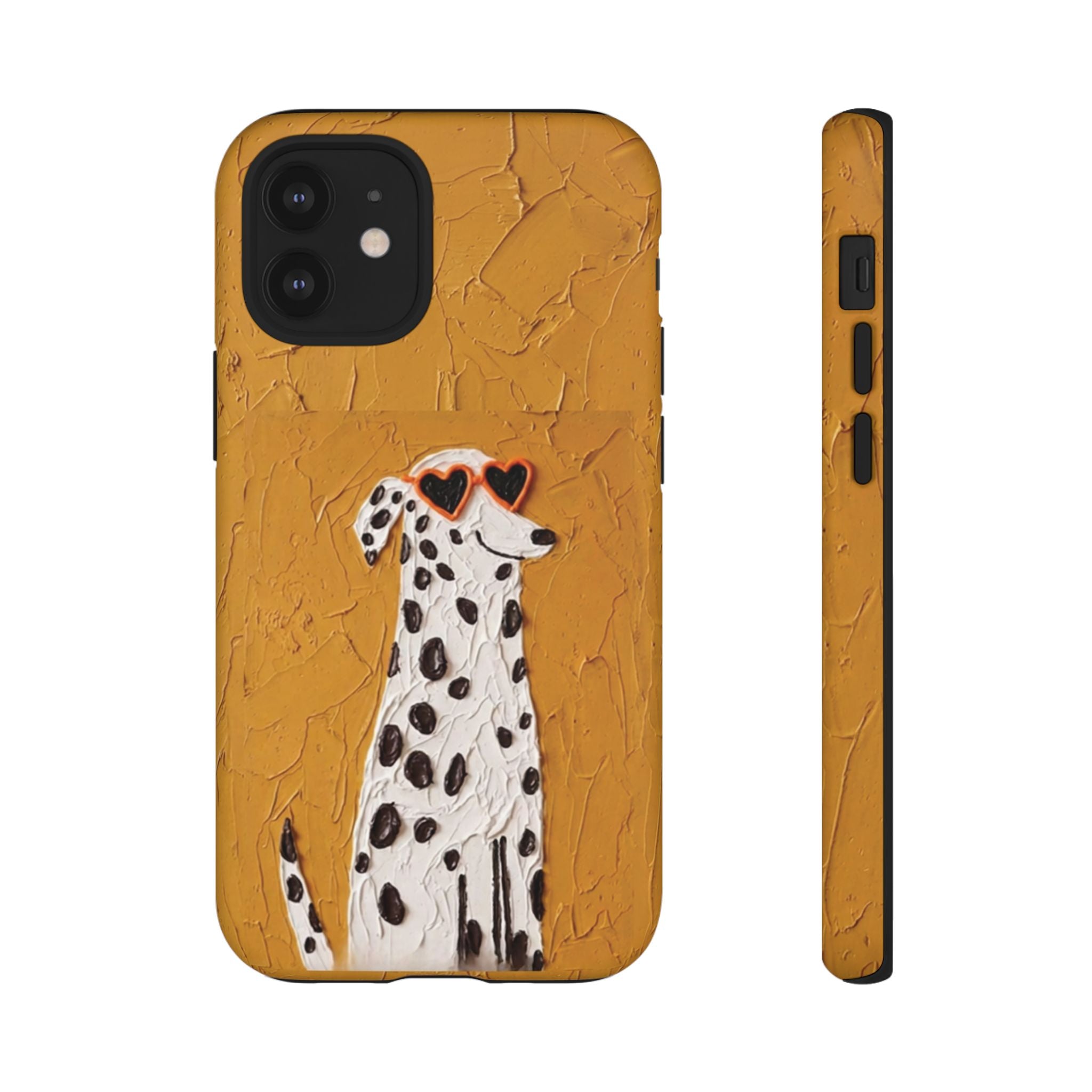 Groovy Doggo | Tough Case