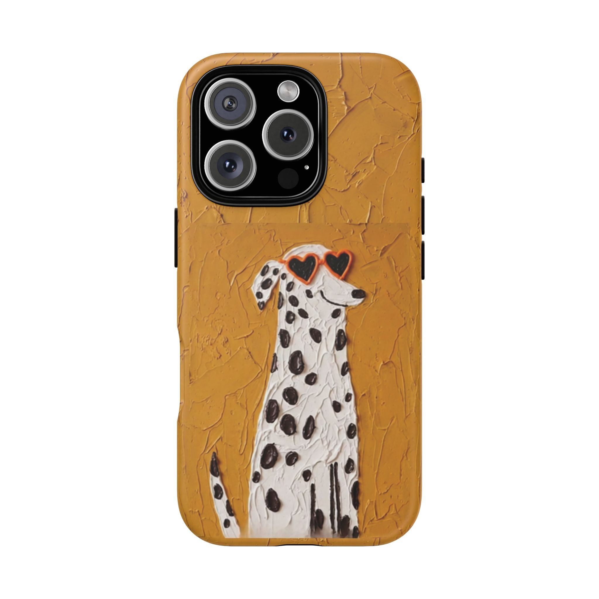 Groovy Doggo | Tough Case