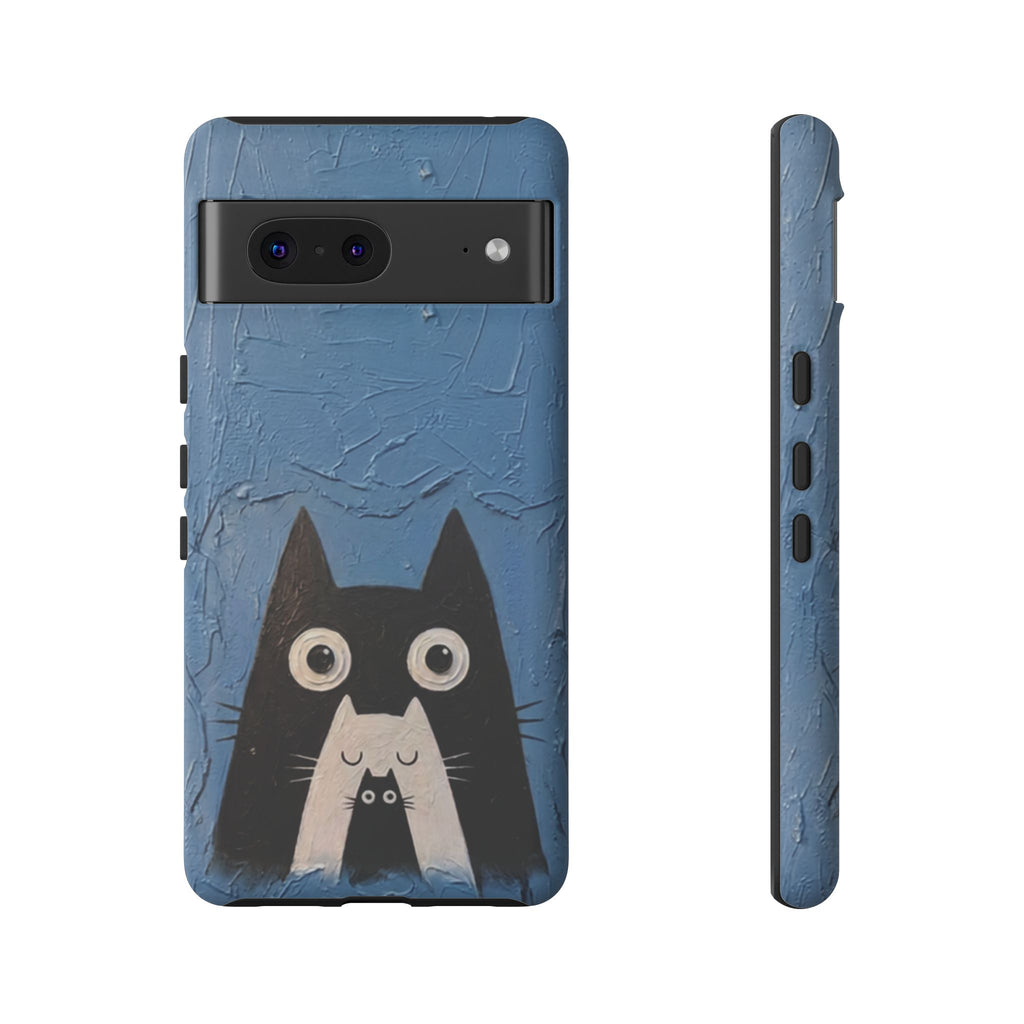 Neko Chan | Tough Case