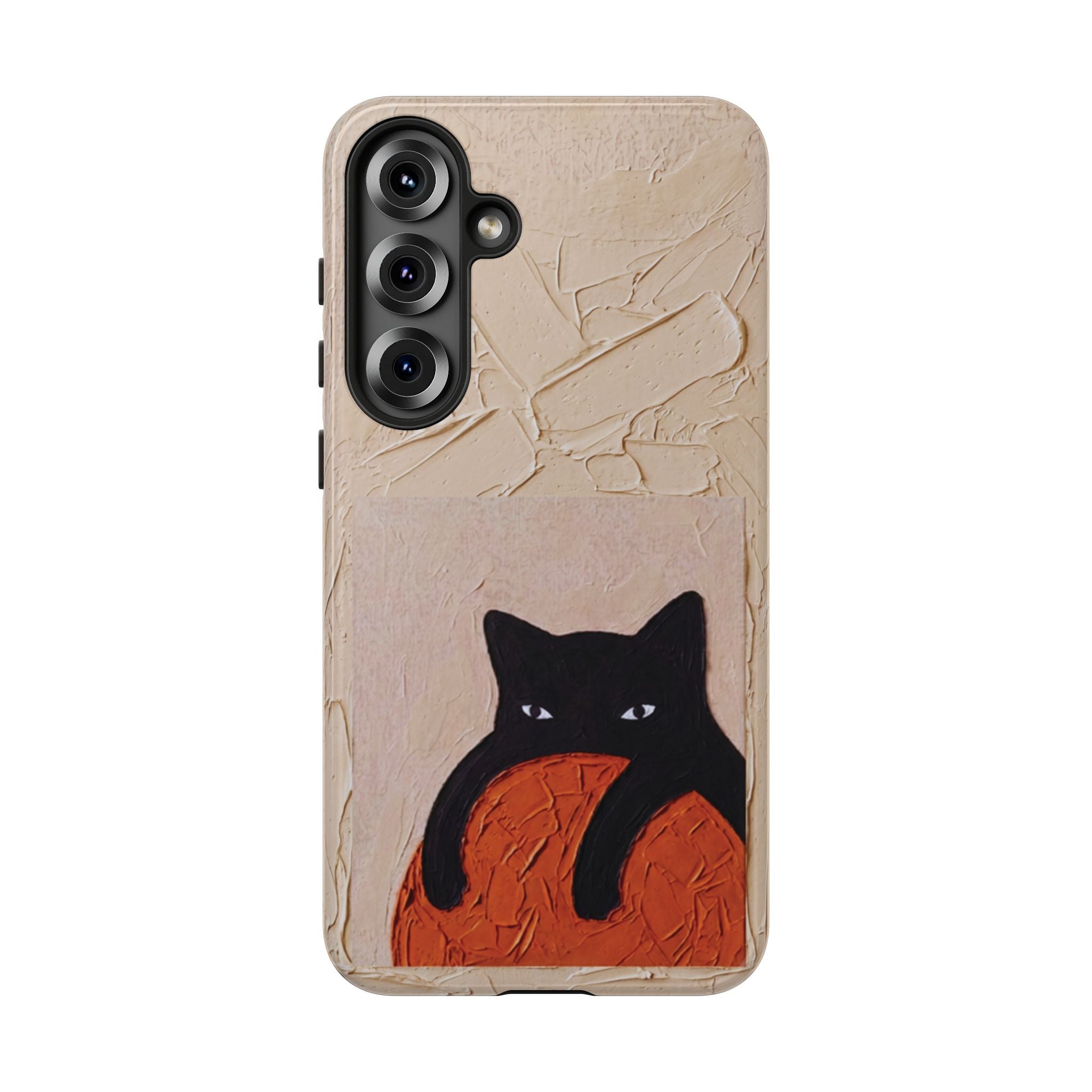Lazy Day | Tough Case