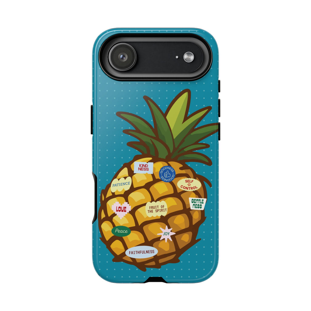 Let's Go Tropical