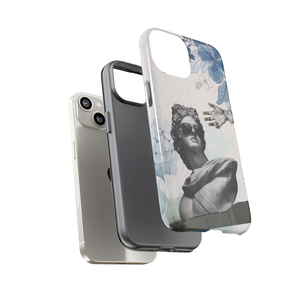 The Hand | Tough Case
