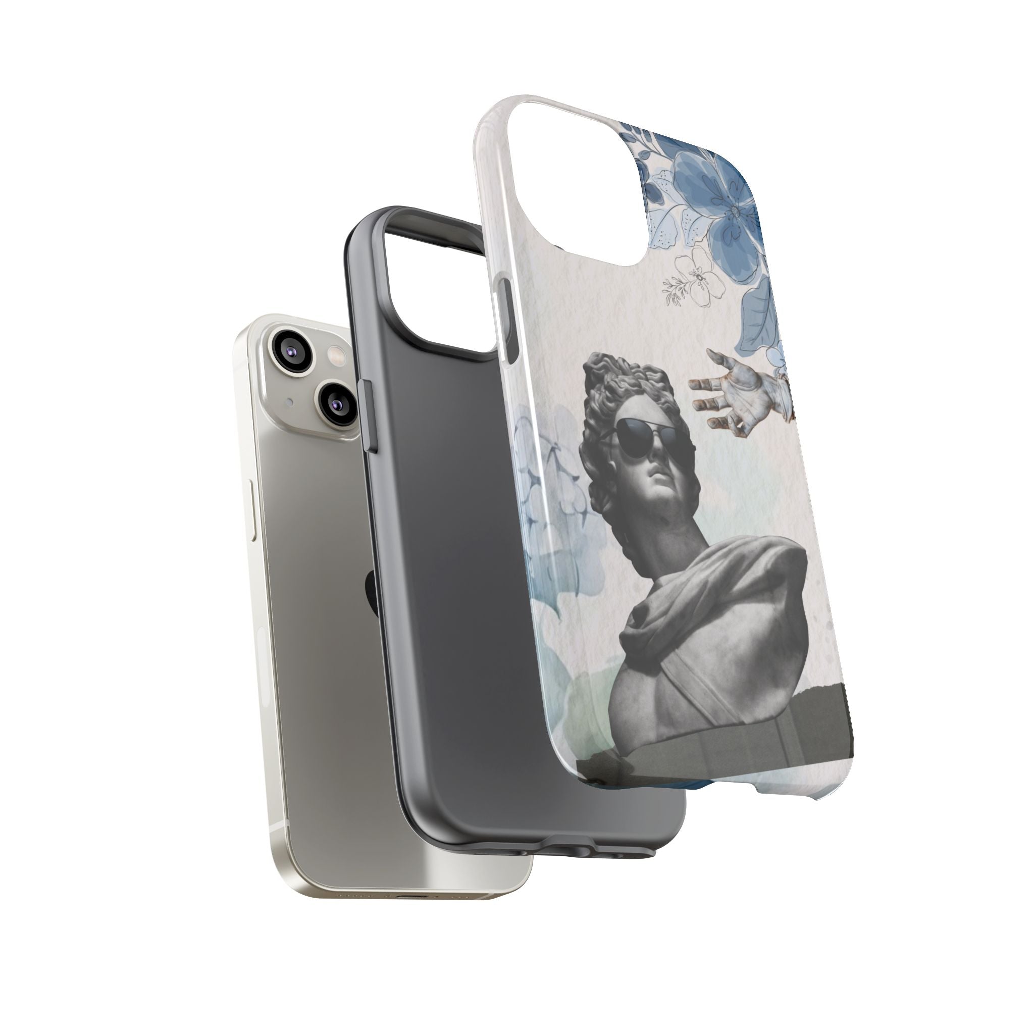 The Hand | Tough Case