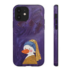 Duck Lady | Tough Case