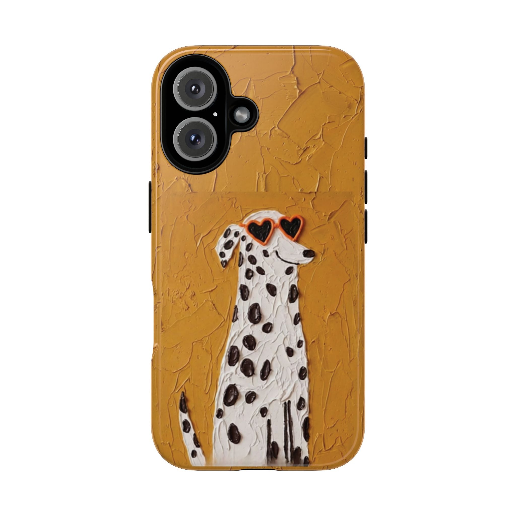 Groovy Doggo | Tough Case