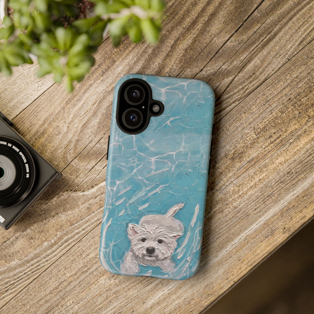 Summer Day | Tough Case