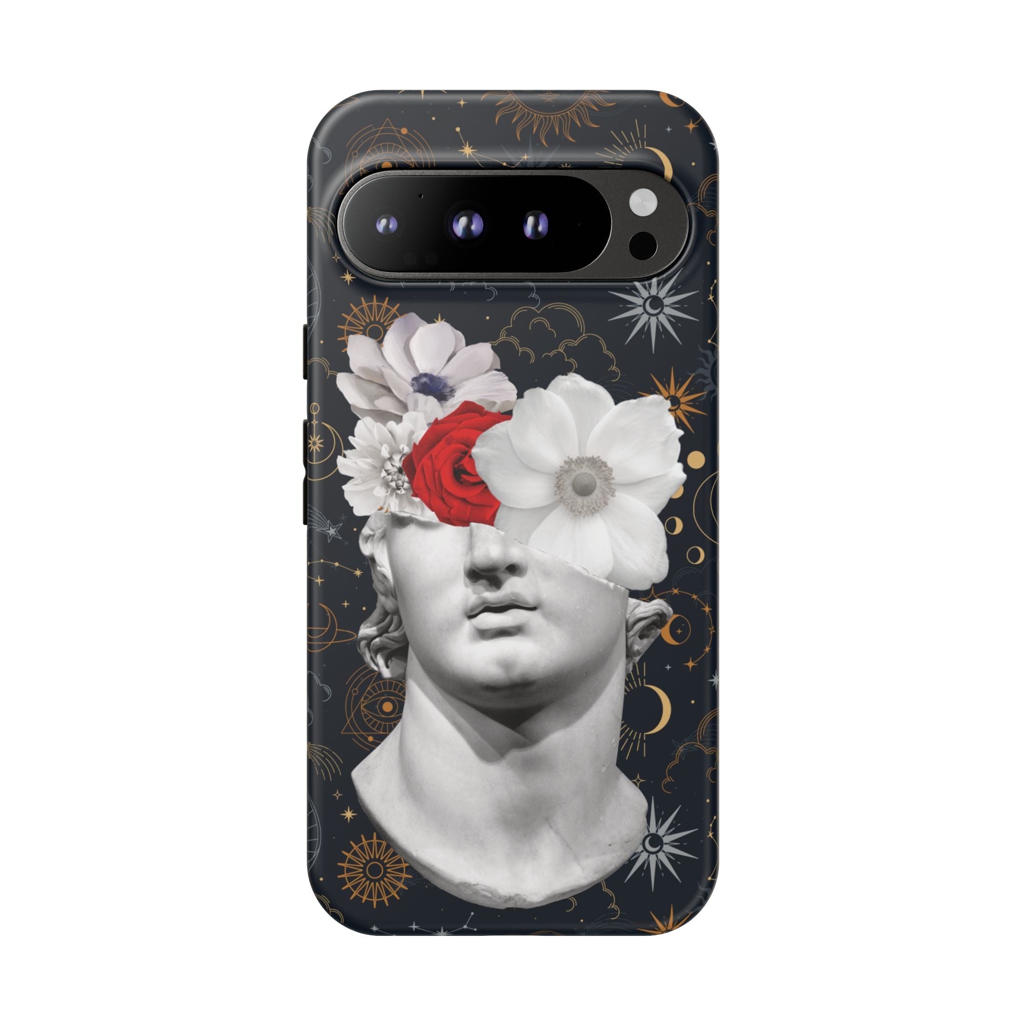 Mind In Bloom | Tough Case