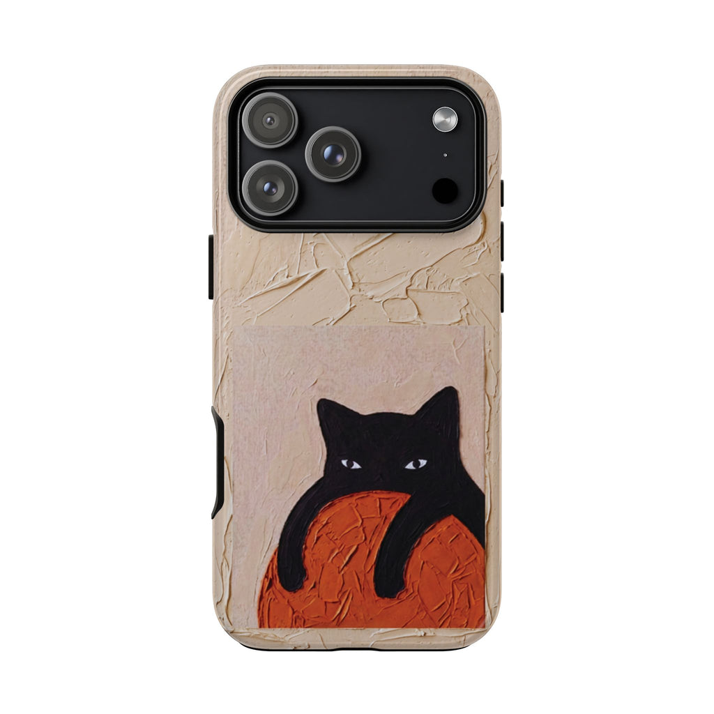 Lazy Day | Tough Case