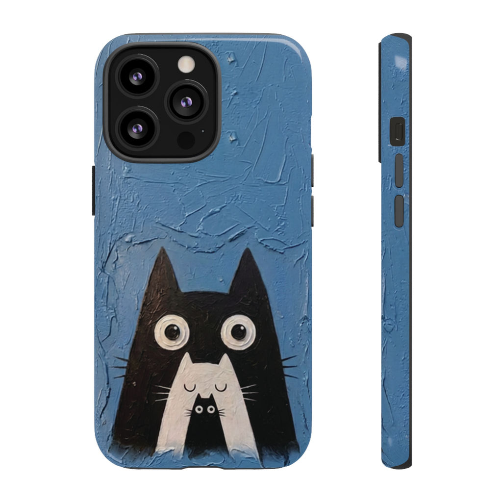 Neko Chan | Tough Case