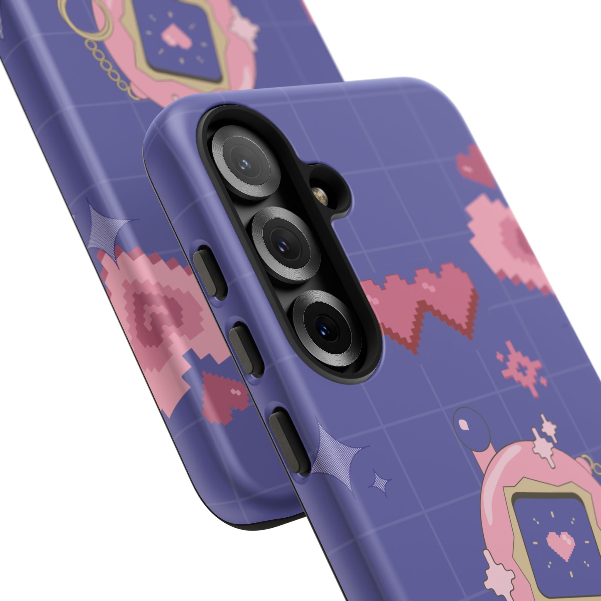 Retro Pixel | Tough Case