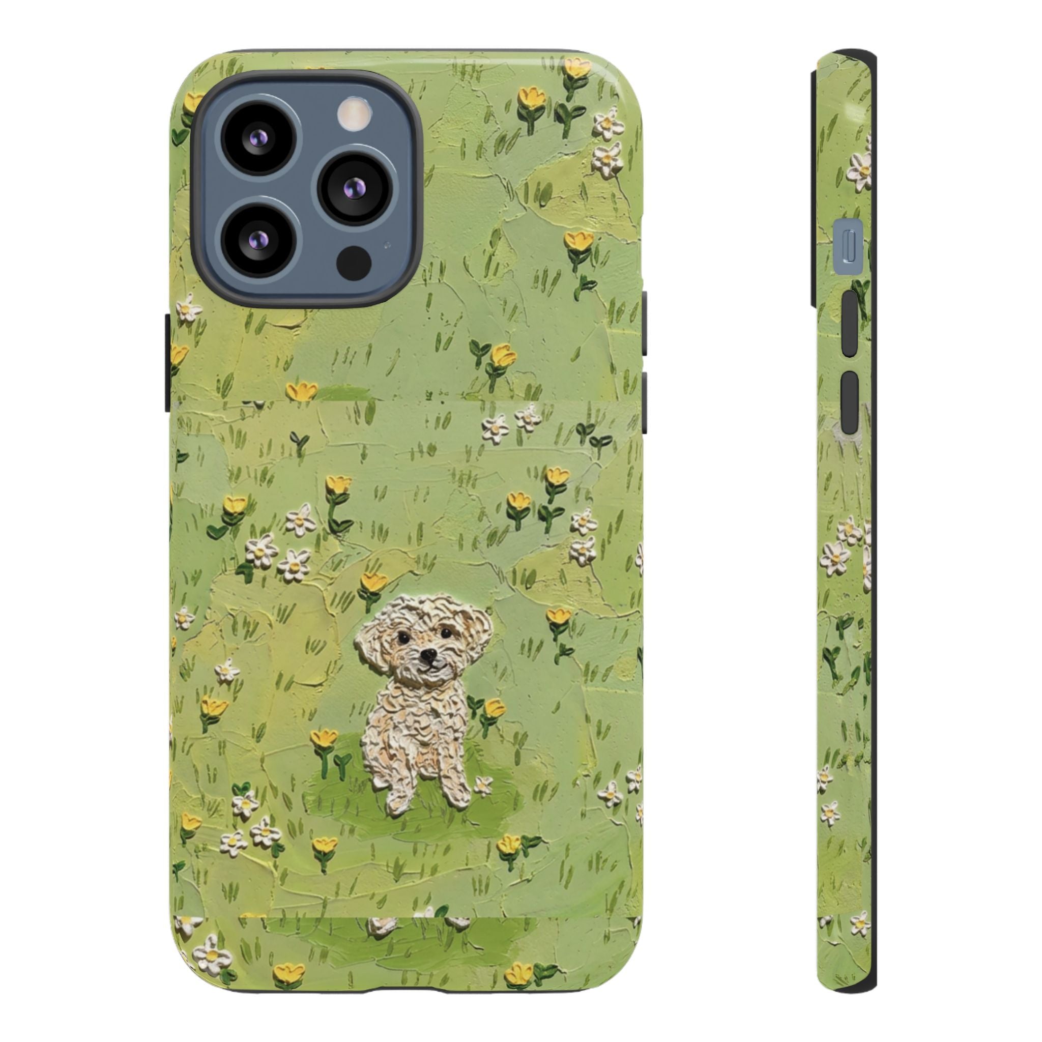 Groovy Doggo II  | Tough Case