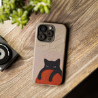 Lazy Day | Tough Case