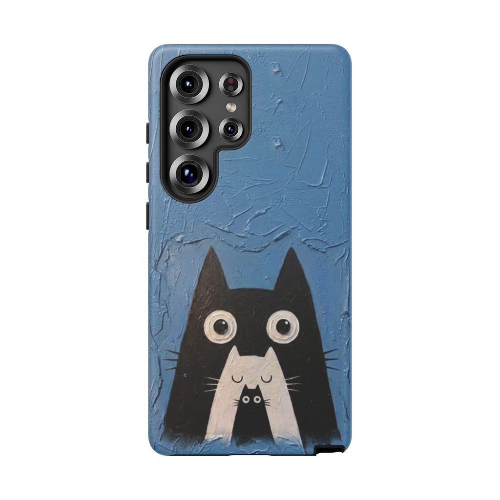 Neko Chan | Tough Case