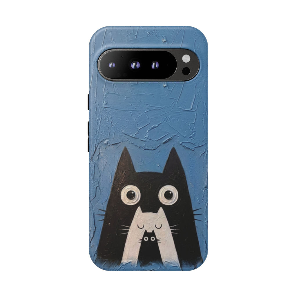 Neko Chan | Tough Case