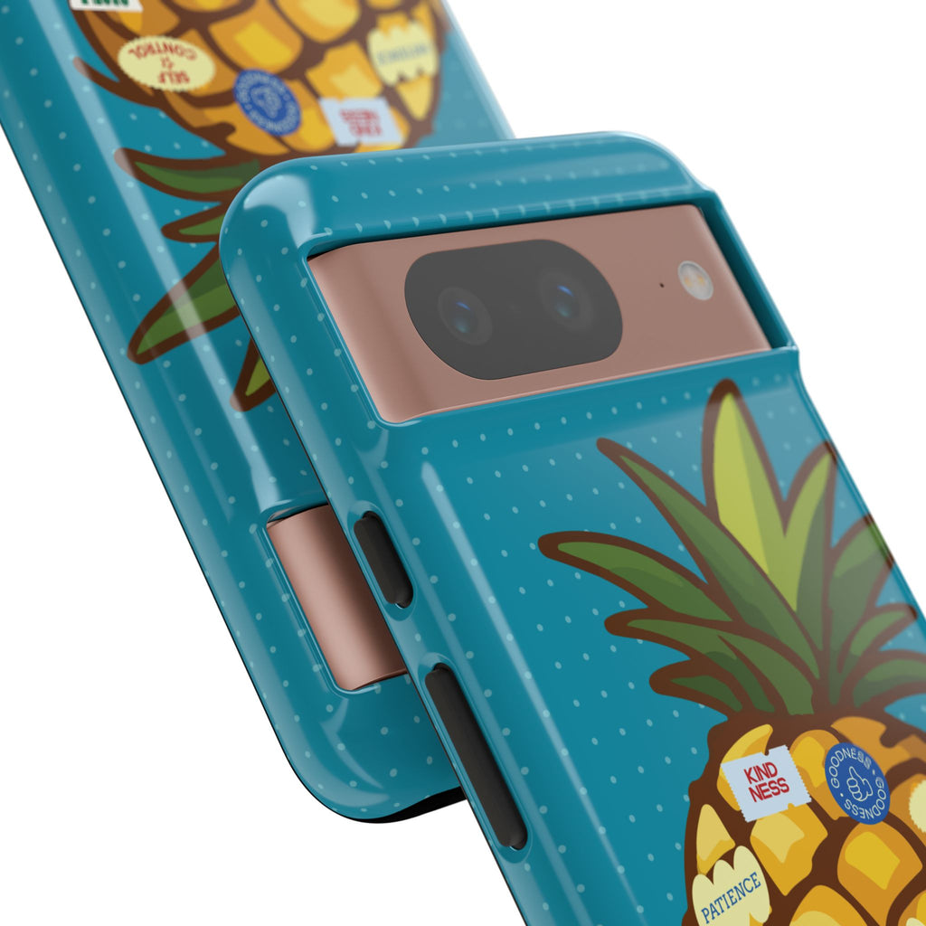 Let's Go Tropical