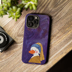 Duck Lady | Tough Case