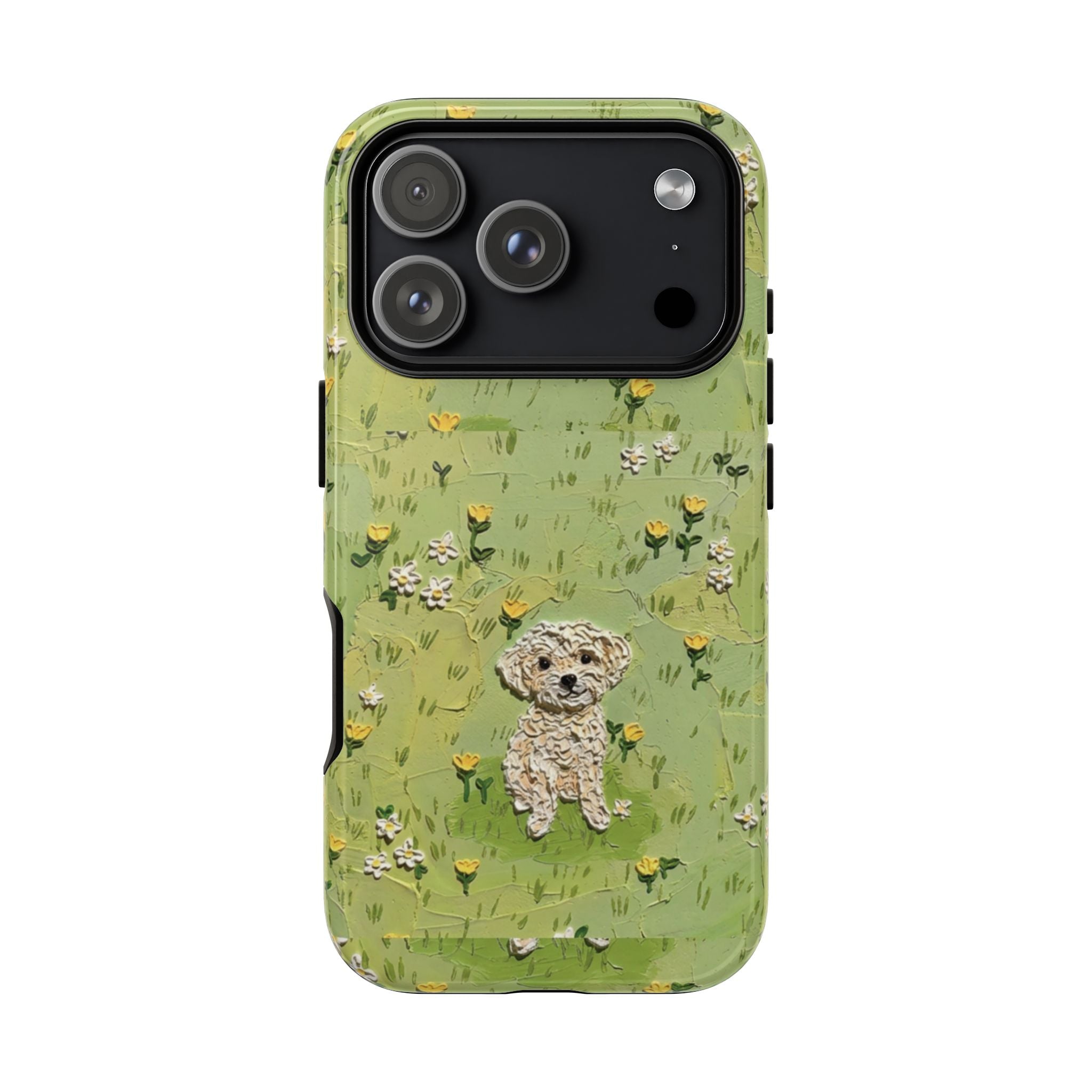 Groovy Doggo II  | Tough Case