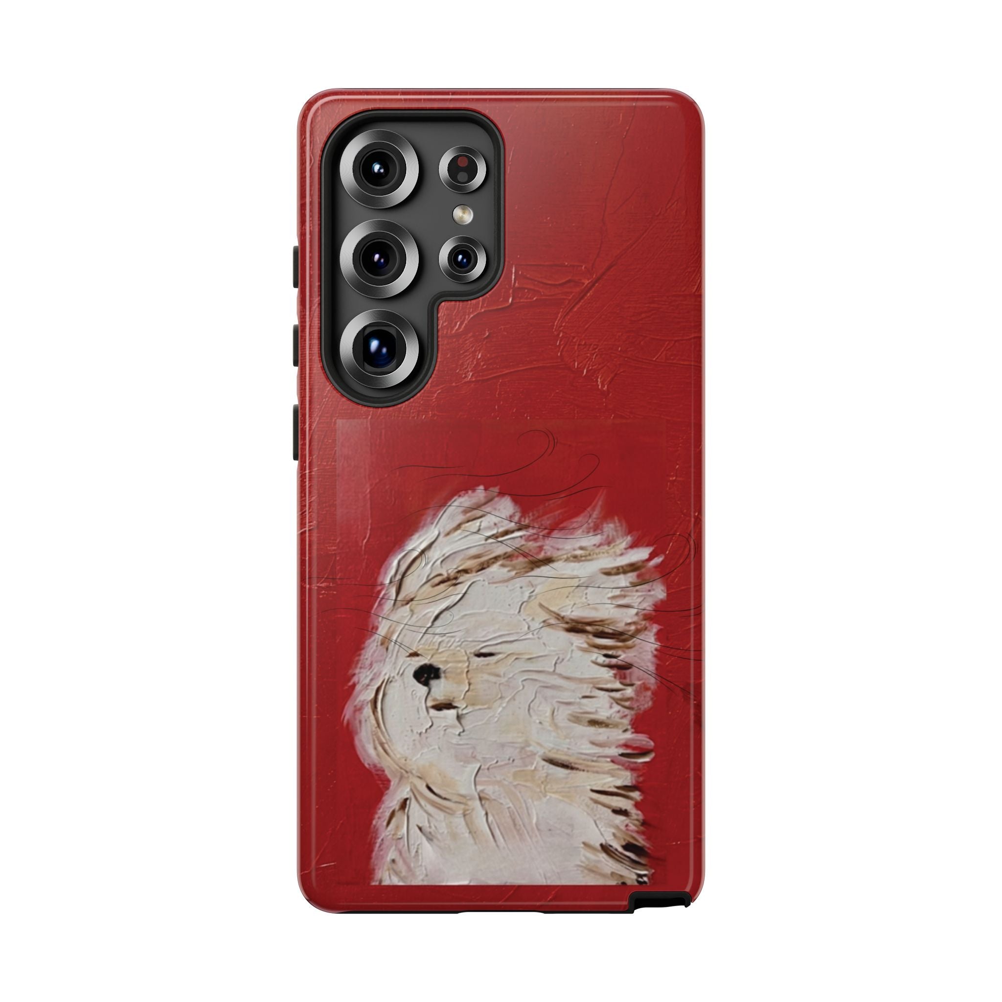 So Windyyy | Tough Case