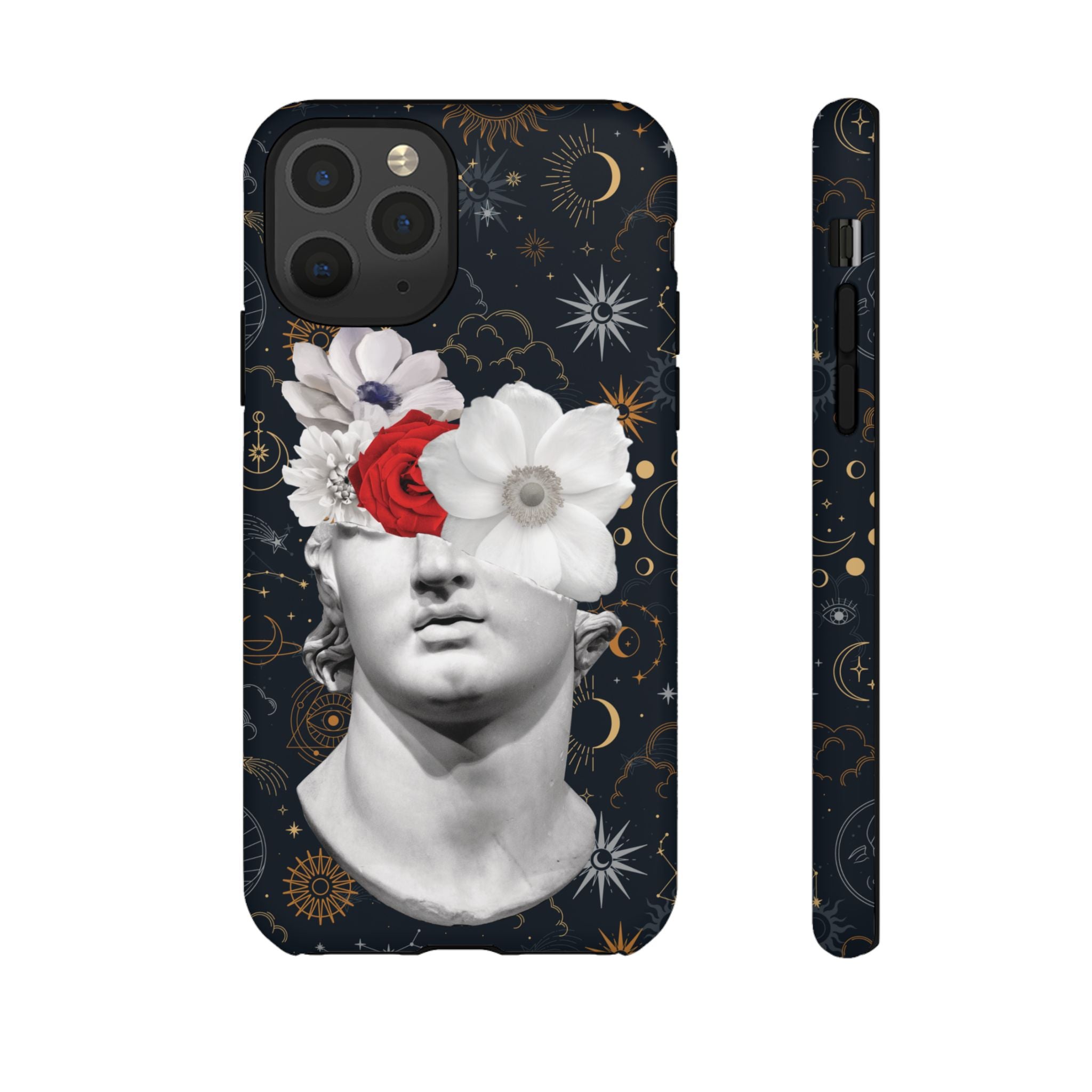 Mind In Bloom | Tough Case