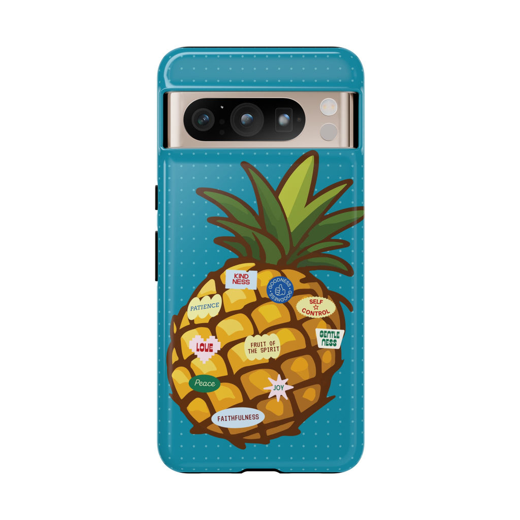Let's Go Tropical