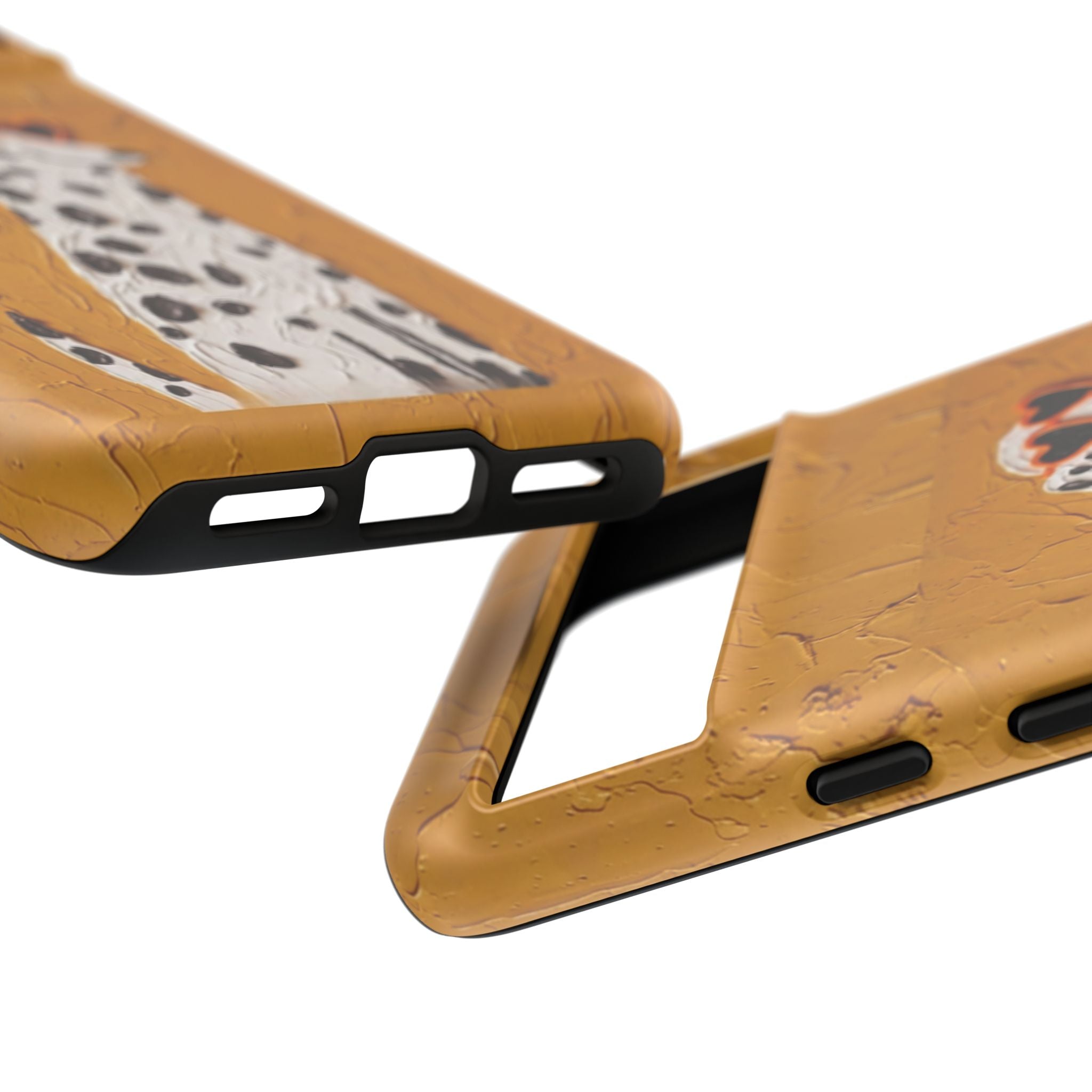 Groovy Doggo | Tough Case