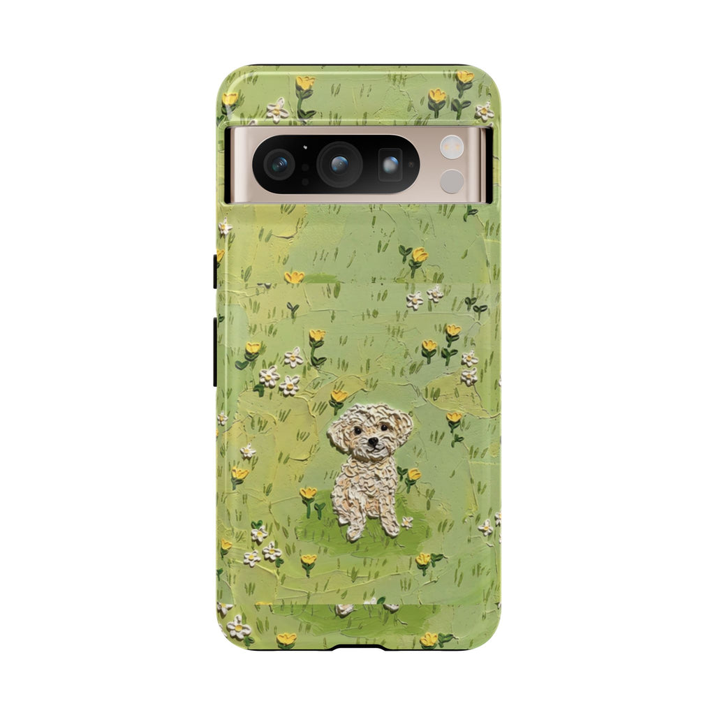 Groovy Doggo II  | Tough Case