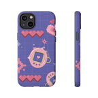 Retro Pixel | Tough Case