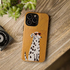Groovy Doggo | Tough Case