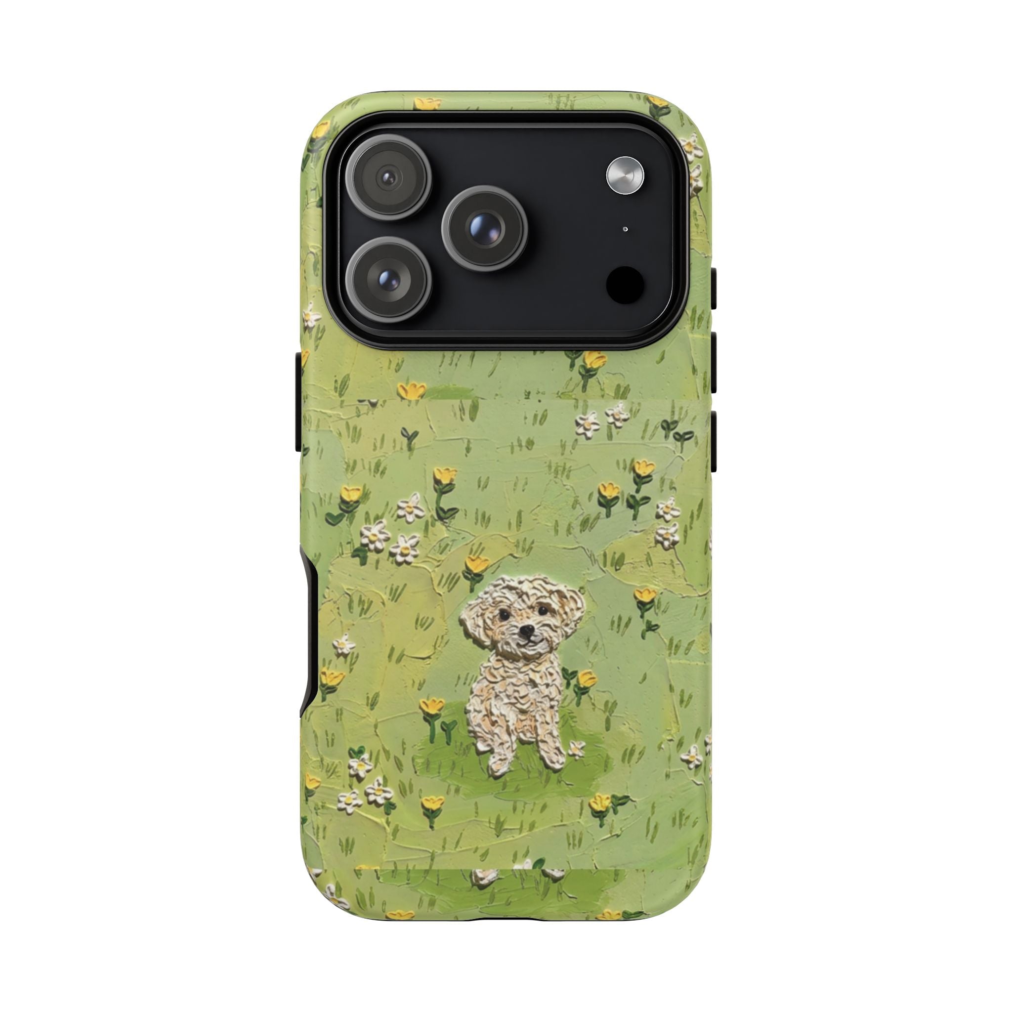 Groovy Doggo II  | Tough Case