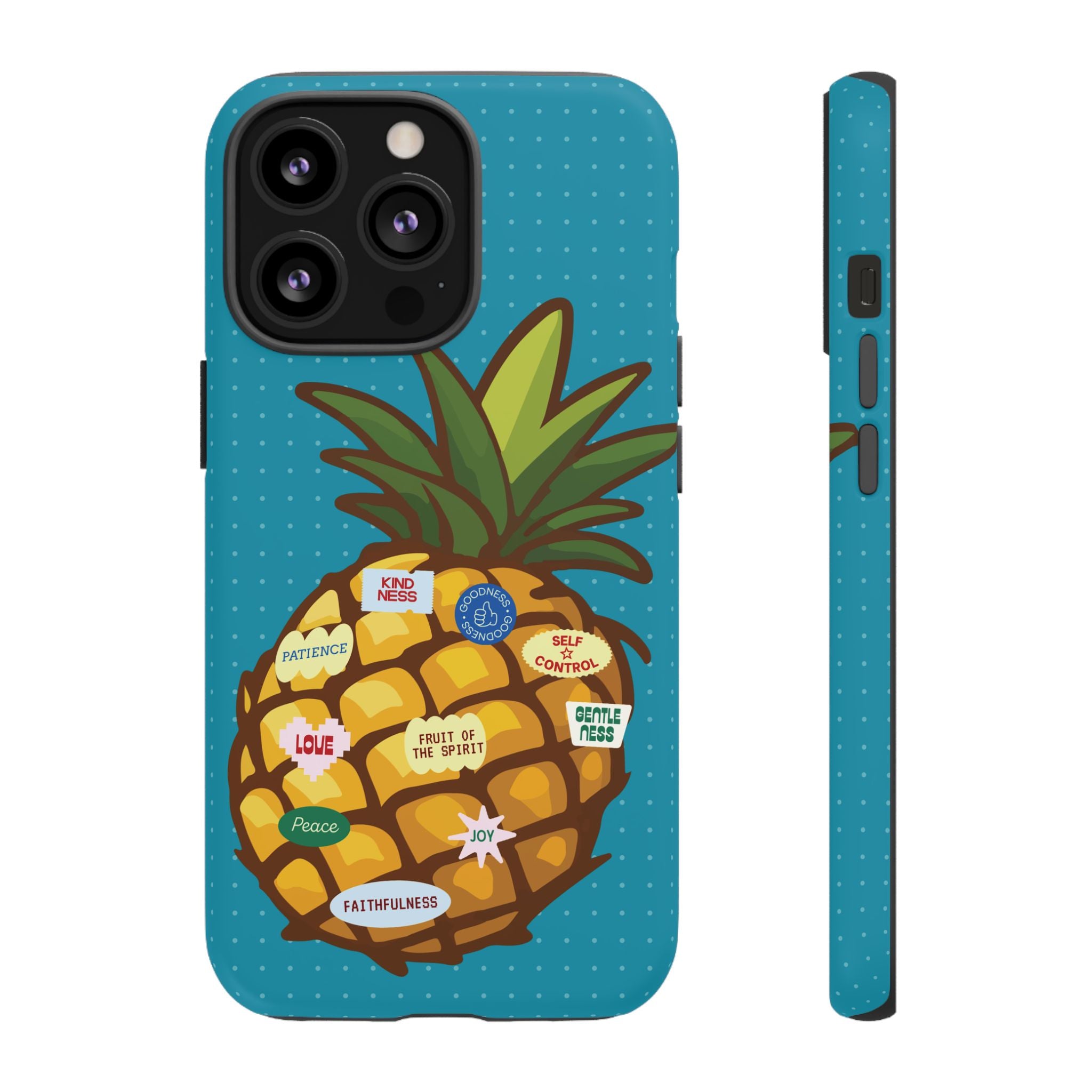 Let's Go Tropical