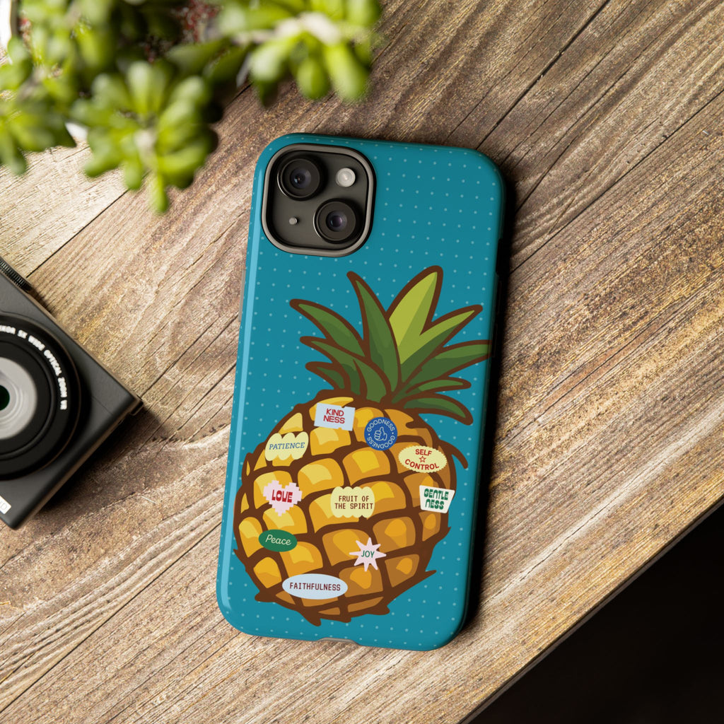 Let's Go Tropical
